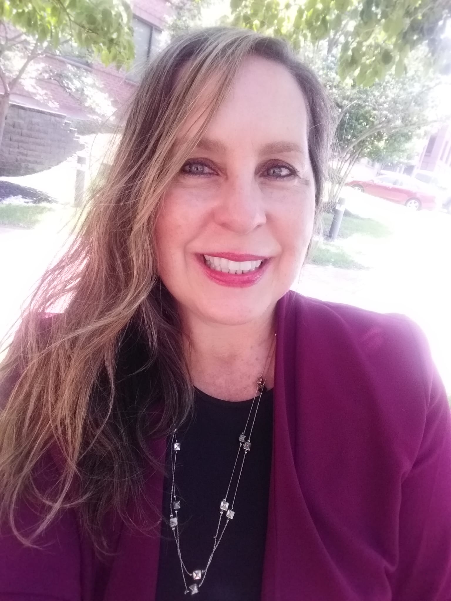 Jerri Lynn Sparks